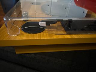 Tocadiscos VIFLYKOO Vintage