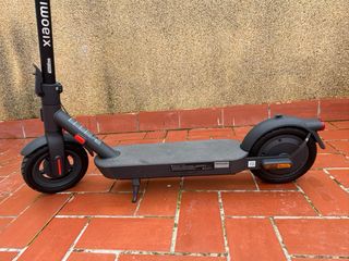 Patinete Xiaomi Scooter 4 Pro 2ª Gen