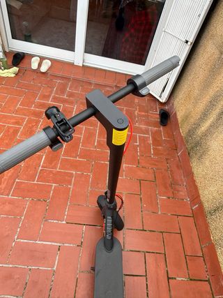 Patinete Xiaomi Scooter 4 Pro 2ª Gen