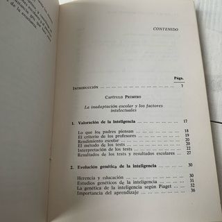 Por qué fracasan nuestros hijos en los estudios