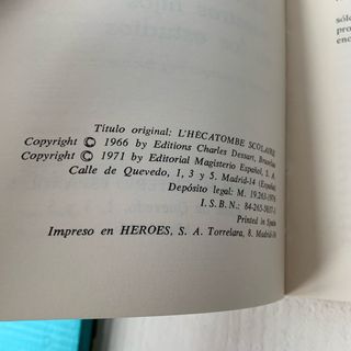 Por qué fracasan nuestros hijos en los estudios