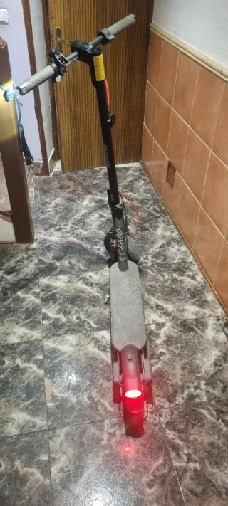 Patinete Eléctrico Xiaomi scooter 5