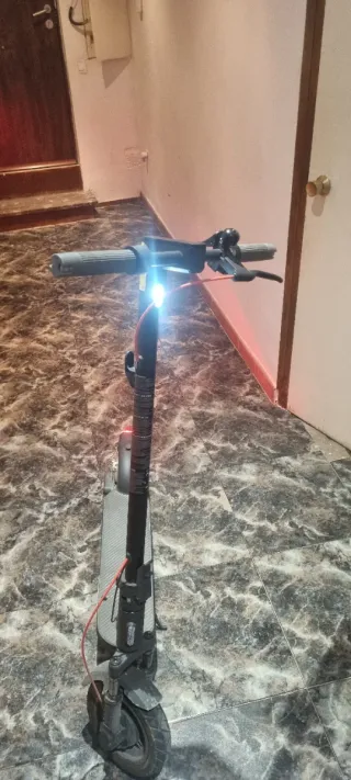 Patinete Eléctrico Xiaomi scooter 5