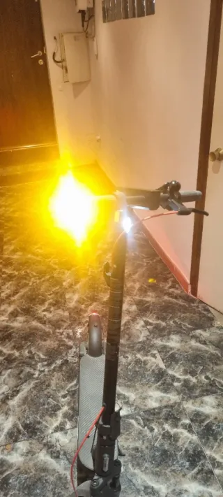 Patinete Eléctrico Xiaomi scooter 5