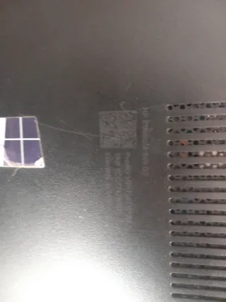 Portátil HP EliteBook 840 G3 Plata