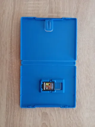 Minecraft PS Vita + scatola Little Big pkanet