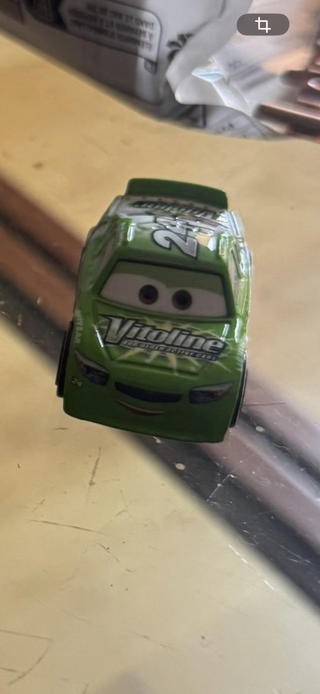 Coche de juguete Vitoline 24