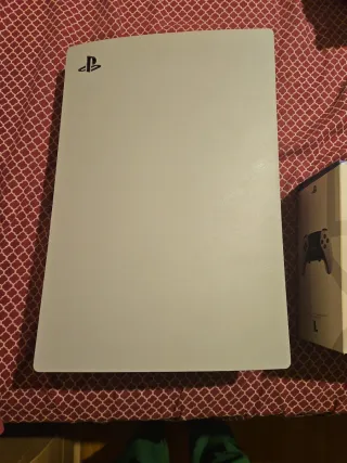 Console PlayStation 5 Sony