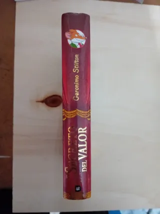 El secreto del valor