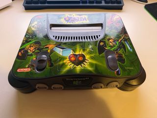 Nintendo 64