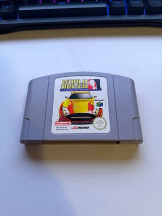 Nintendo 64
