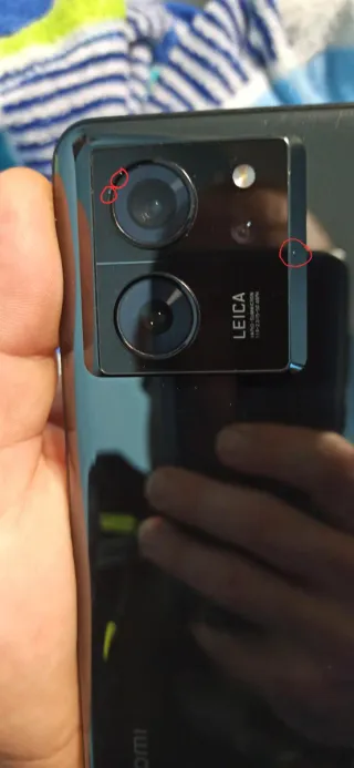 Xiaomi 13T Pro 512GB ROM 12GB RAM