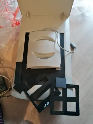 Scanner HP Scanjet 5370C