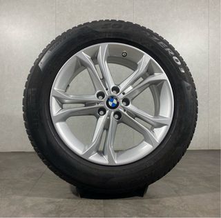 Llantas BMW X3 X4 18" Originales