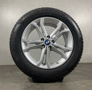 Llantas BMW X3 X4 18" Originales