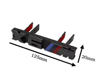 Anagrama X6M Competition BMW