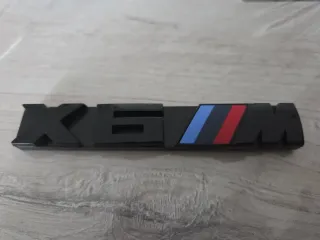 Anagrama X6M Competition BMW