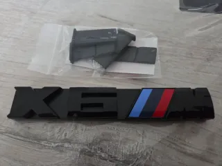 Anagrama X6M Competition BMW