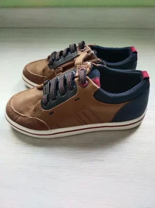 Zapatillas Mayoral niño Talla 26