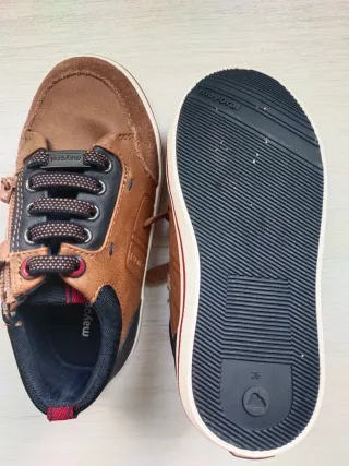 Zapatillas Mayoral niño Talla 26