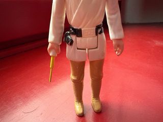 Luke Skywalker Farmboy Kenner 1977