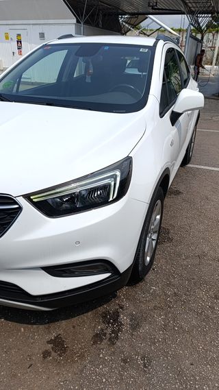 Opel Mokka 2016