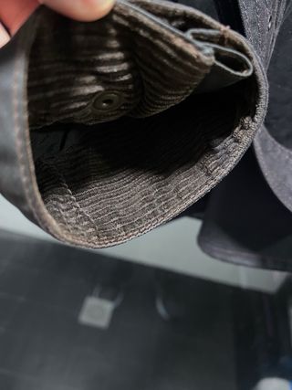 Chaqueta Belstaff Marrón