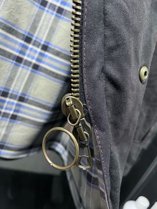 Chaqueta Belstaff Marrón