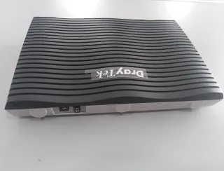 Router Draytek Vigor2927