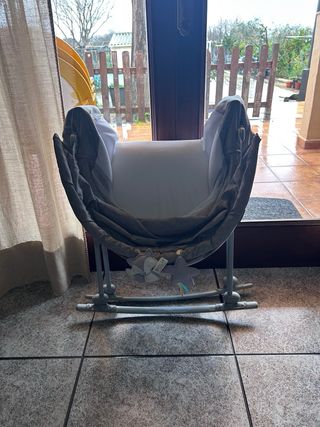 Minicuna Kinderkraft