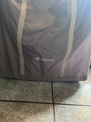 Minicuna Kinderkraft