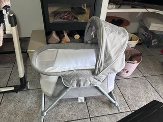 Minicuna Kinderkraft