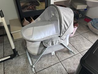 Minicuna Kinderkraft