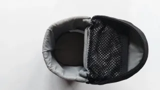 Funda Objetivo Lowepro 7x8 Negra POKROWIEC