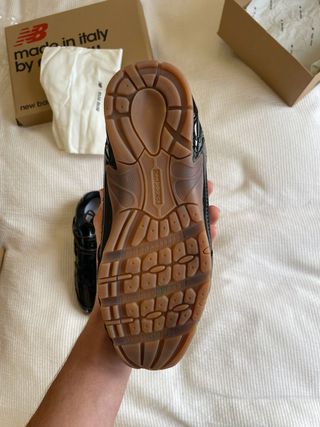 Sneakers New Balance x Miu Miu 530