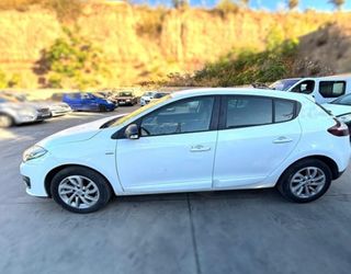 102898 amortiguador delantero renault megane 1.2 g