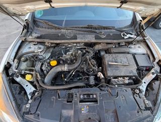 102898 amortiguador delantero renault megane 1.2 g