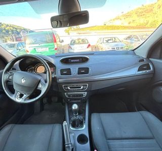 102898 amortiguador delantero renault megane 1.2 g