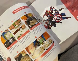 Te cuento en la cocina (Título único) (Spanish ...