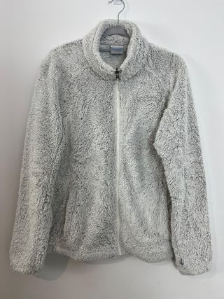 Chaqueta Forro Polar Columbia Interchange