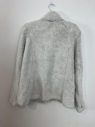 Chaqueta Forro Polar Columbia Interchange