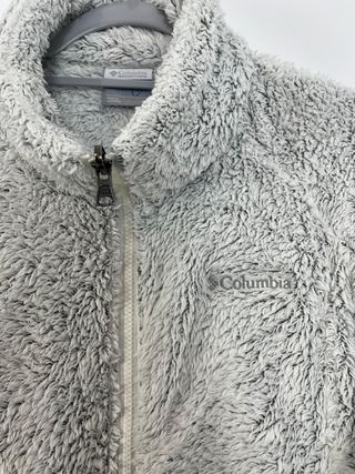 Chaqueta Forro Polar Columbia Interchange