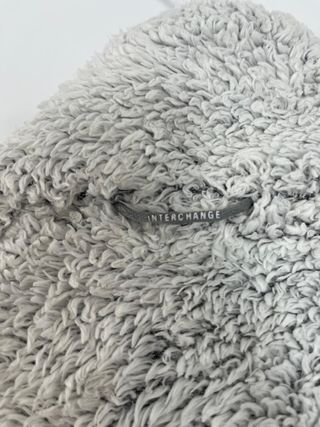 Chaqueta Forro Polar Columbia Interchange