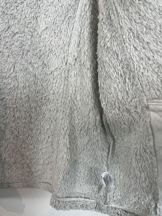 Chaqueta Forro Polar Columbia Interchange