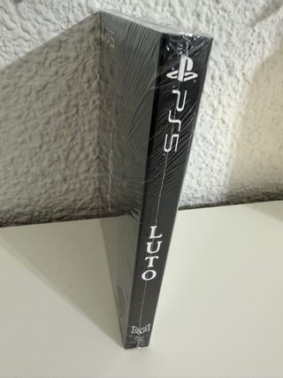 PS5 Luto Special Edition