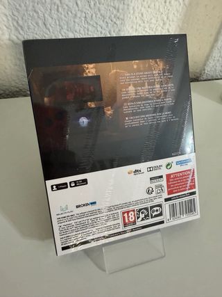 PS5 Luto Special Edition