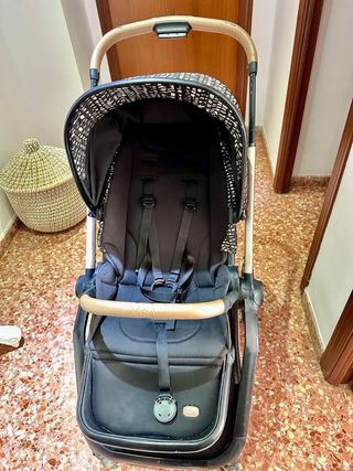 Carro de bebé Chicco Mysa