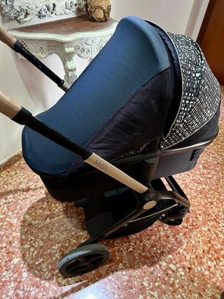Carro de bebé Chicco Mysa