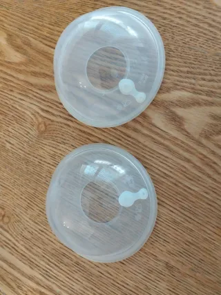 Sacaleches Medela + Colectores Leche