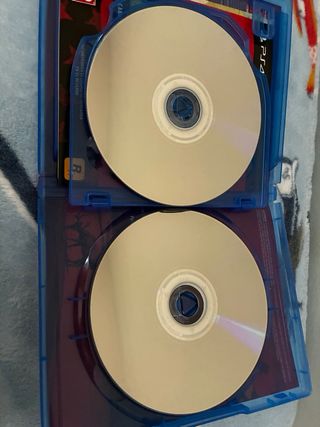 Red Dead Redemption 2 PS4